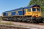 EMD 20068902-003 - GBRf "66730"
12.08.2016
Wellingborough, Yard [GB]
Richard Gennis