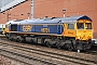 EMD 20068902-004 - GBRf "66731"
04.08.2012
Doncaster [GB]
Andrew  Haxton