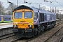 EMD 20068902-004 - First GBRf "66731"
28.03.2009
Northampton [GB]
Dan Adkins