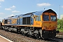 EMD 20068902-004 - GBRf "66731"
15.05.2014
Westbury [GB]
Barry Tempest