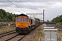 EMD 20068902-004 - GBRf "66731"
14.08.2014
Ealing Broadway [GB]
Martin Weidig