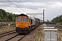 EMD 20068902-004 - GBRf "66731"
14.08.2014
Ealing Broadway [GB]
Martin Weidig