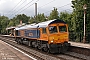 EMD 20068902-004 - GBRf "66731"
14.08.2014
Hanwell [GB]
Martin Weidig