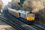 EMD 20068902-004 - GBRf "66731"
09.02.2015
Water Orton [GB]
David Pemberton