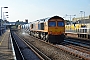 EMD 20068902-004 - GBRf "66731"
04.10.2016
Paddock Wood [GB]
Adam McMillan