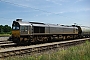 EMD 20078920-001 - VFLI "77504"
19.07.2014
Bantzenheim [F]
Vincent Torterotot