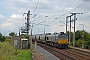 EMD 20078920-002 - VFLI "77505"
07.08.2014
Bailleul-Sir-Berthoult [F]
David Haydock