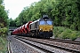 EMD 20078920-003 - VFLI "77506"
25.08.2015
Longueville,Tunnel des Bouchots [F]
Francois  Durivault