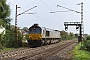 EMD 20078920-003 - VFLI "77506"
28.09.2013
Saarlouis-Roden [D]
Erhard Pitzius