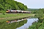 EMD 20078920-004 - VFLI "77507"
11.05.2015
Branne [F]
Pierre Hosch