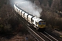 EMD 20078922-001 - Freightliner "66595"
06.02.2015
Normanton [GB]
Keith Long