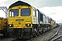 EMD 20078922-002 - Freightliner "66596"
21.04.2012
Crewe, Basford Hall [GB]
Dan Adkins
