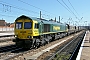 EMD 20078922-002 - Freightliner "66596"
30.05.2009
Doncaster [GB]
Dan Adkins