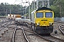 EMD 20078922-003 - Freightliner "66597"
20.08.2010
Carlisle [GB]
Dan Adkins