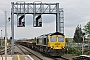 EMD 20078922-004 - Freightliner "66598"
10.04.2014
Didcot [GB]
Barry Tempest