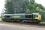 EMD 20078922-007 - Freightliner "66954"
27.05.2014
Ely [GB]
Barry Tempest