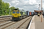 EMD 20078922-007 - Freightliner "66954"
04.08.2014
Leamington Spa [GB]
Peter Lovell