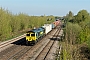 EMD 20078922-007 - Freightliner "66954"
21.04.2015
Oxford, Walton Well Road [GB]
Peter Lovell