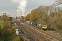 EMD 20078922-008 - Freightliner "66955"
24.11.2014
Moreton [GB]
Peter Lovell