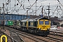 EMD 20078922-008 - Freightliner "66955"
02.06.2016
Doncaster [GB]
Przemyslaw Zielinski