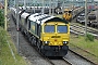 EMD 20078922-009 - Freightliner "66956"
22.06.2013
Bescot [GB]
Dan Adkins