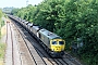 EMD 20078922-009 - Freightliner "66956"
17.07.2013
Stoke Gifford [GB]
Barry Tempest