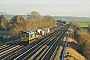 EMD 20078922-009 - Freightliner "66956"
24.11.2014
Cholsey [GB]
Peter Lovell