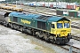 EMD 20078922-010 - Freightliner "66957"
22.06.2013
Crewe Basford Hall [GB]
Dan Adkins