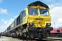 EMD 20078922-010 - Freightliner "66957"
22.06.2013
Crewe Basford Hall [GB]
Dan Adkins