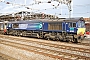 EMD 20078929-002 - DRS "66302"
02.11.2011
Crewe [GB]
Andrew  Haxton