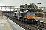 EMD 20078929-002 - DRS "66302"
16.10.2013
Stafford [GB]
Peter Lovell