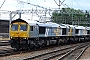 EMD 20078929-002 - Fastline "66302"
27.07.2009
Crewe [GB]
Andrew  Haxton