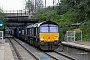 EMD 20078929-002 - DRS "66302"
04.04.2017
London, Walthamstow Queens Road Station [GB]
Alexander Leroy