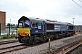 EMD 20078929-003 - DRS "66303"
02.06.2016
York [GB]
Przemyslaw Zielinski