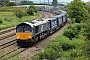 EMD 20078929-003 - DRS "66303"
30.06.2017
Newport-Duffryn (South Wales) [GB]
David Moreton