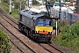 EMD 20078929-004 - DRS "66304"
08.07.2016
Carnforth [GB]
Burkhard Sanner