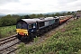 EMD 20078929-005 - DRS "66305"
29.05.2016
Redmire, Station (Wensleydale Railway) [GB]
Howard Lewsey