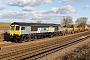 EMD 20078929-005 - Fastline "66305"
10.02.2010
Wellingborough [GB]
Richard Gennis