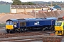 EMD 20078929-005 - DRS "66305"
23.09.2016
Eastleigh, Works (Arlington Fleet Services Ltd.) [GB]
Andrew Cameron