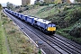 EMD 20078929-005 - DRS "66305"
10.11.2016
Churchdown [GB]
David Moreton