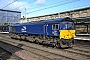 EMD 20078929-005 - DRS "66305"
11.10.2019
Carlisle [GB]
Przemyslaw Zielinski