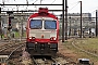 EMD 20078941-003 - VFLI "77503"
03.04.2016
Fleury-les-Aubrais (Loiret) [F]
Thierry Mazoyer