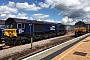 EMD 20078946-001 - DRS "66431"
14.07.2016
York, Station [GB]
Howard Lewsey