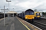 EMD 20078946-002 - DRS "66432"
22.06.2016
London, Clapham Junction Station [GB]
Adam McMillan