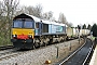 EMD 20078946-003 - DRS "66433"
09.04.2010
London, Gospel Oak Station [GB]
Dan Adkins