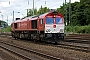 EMD 20078968-001 - Crossrail "DE 6310"
17.06.2013
Kln, Bahnhof West [D]
Sven Jonas