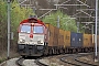 EMD 20078968-001 - Crossrail "DE 6310"
06.04.2014
Gemmenich [B]
Alexander Leroy