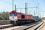 EMD 20078968-001 - Crossrail "DE 6310"
18.04.2019
Aachen, Bahnhof Aachen West [D]
Gunther Lange