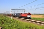 EMD 20078968-001 - Crossrail "DE 6310"
09.05.2025
Warsage [B]
Philippe Smets