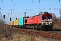 EMD 20078968-002 - Crossrail "DE 6311"
21.03.2012
Mainz-Bischofsheim  [D]
Kurt Sattig